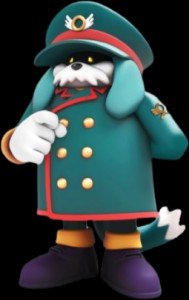 Conductor