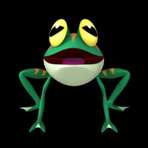 Froggy