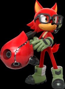 Gadget/Avatar