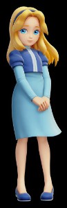 Maria Robotnik