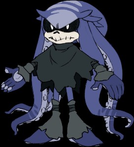 Mimic the Octopus