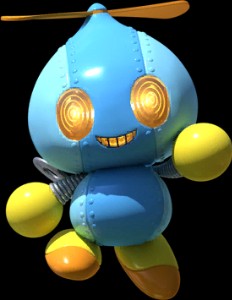 Omochao
