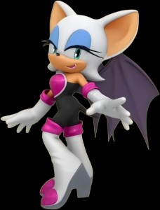 Rouge the Bat