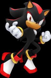 Shadow the Hedgehog
