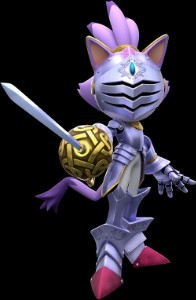 Sir Percival