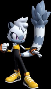 Tangle the Lemur