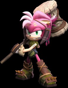 Thorn Rose