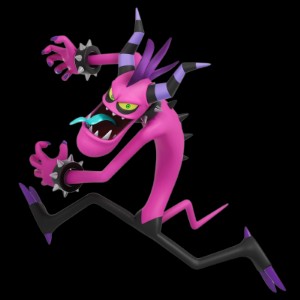 Zazz