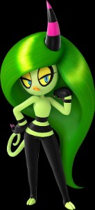 Zeena