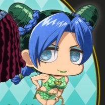 blue + green