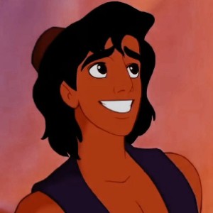 Aladdin (Aladdin, 1992)