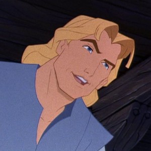 Captain John Smith (Pocahontas, 1995)