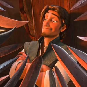 Eugene Fitzherbert/Flynn Rider (Tangled, 2010)