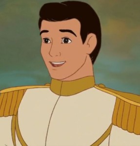 Prince Charming (Cinderella, 1950)