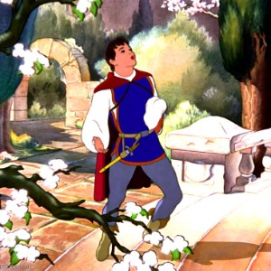 The Prince/Florian (Snow White and the Seven Dwarfs, 1937)