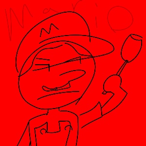 Mario (TPI)
