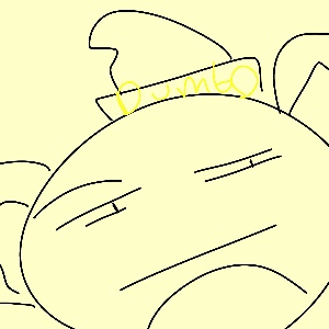 Dumbo