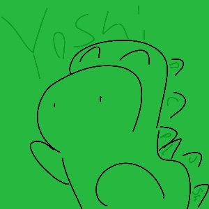 Yoshi (DCP)