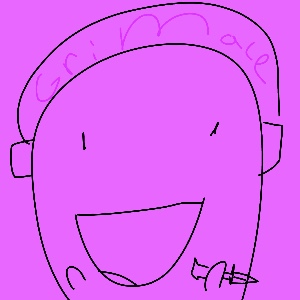 Grimace