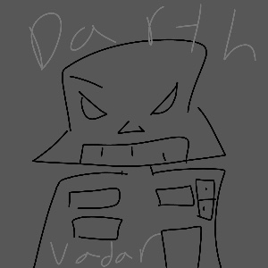 Darth Vader