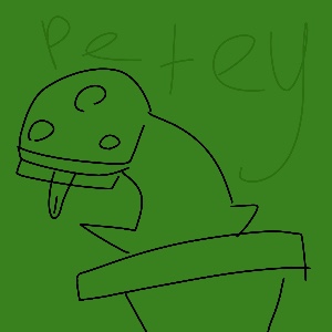 Petey