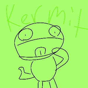 Kermit