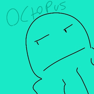 Octopus (BFRP)
