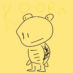 Koopa (TPI)