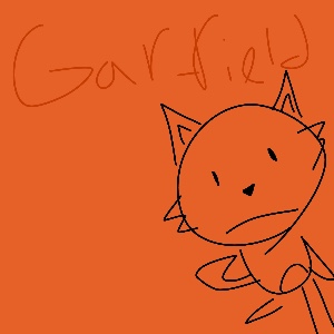 Garfield