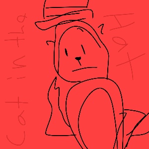 Cat in the Hat