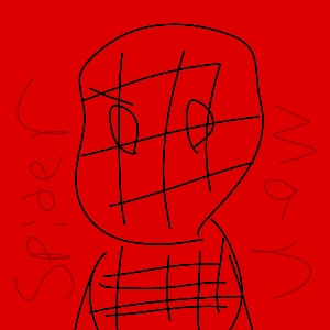 Spooderman