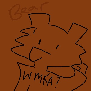 Bear
