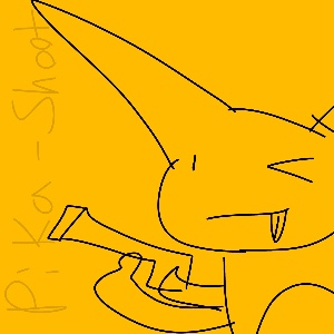 Pika-Shoot