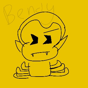 Bendy
