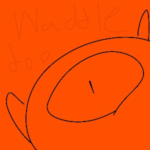 Waddle Doo