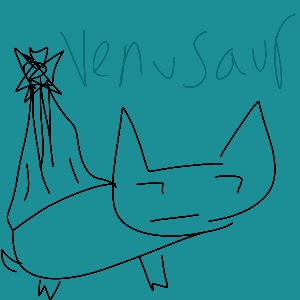 Venasaur