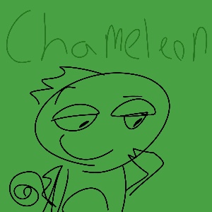 Chameleon