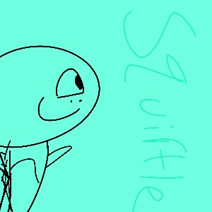 Squirtle