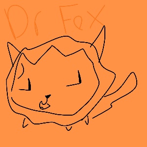 Dr. Fox