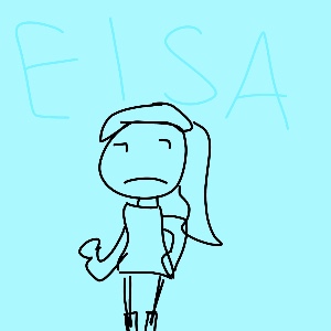 Elsa