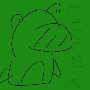 Crocodile