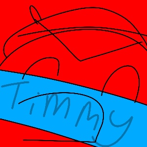 Timmy