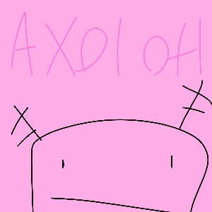 Axolotl (BFD)