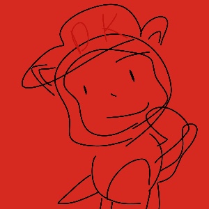 Diddy Kong
