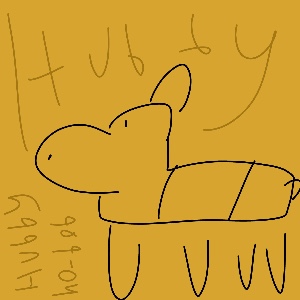 Hubby Hubby Hubob