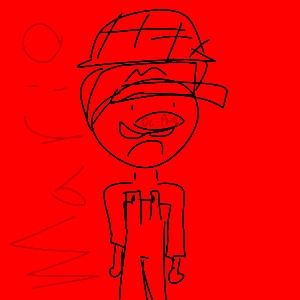 Mario (DCP)