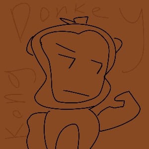 Donkey Kong