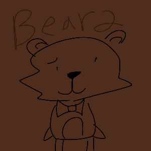 Bear 2