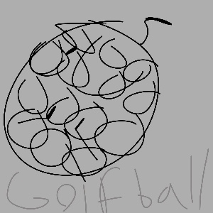 Golf Ball