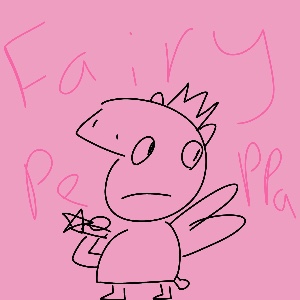 Fairy Peppa